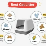 Best Cat Litter: 7 Powerful Picks That Truly Work