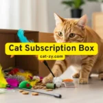 Cat Subscription Box: 7 Amazing Picks for 2025 You’ll Love