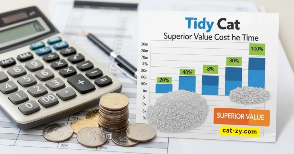 Cost-Effectiveness Compared to Competitors _ cat-zy