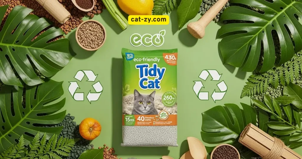 Environmentally Conscious Options _ cat-zy