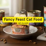 Fancy Feast Cat Food: 7 Irresistible Deals Your Feline Will Love!
