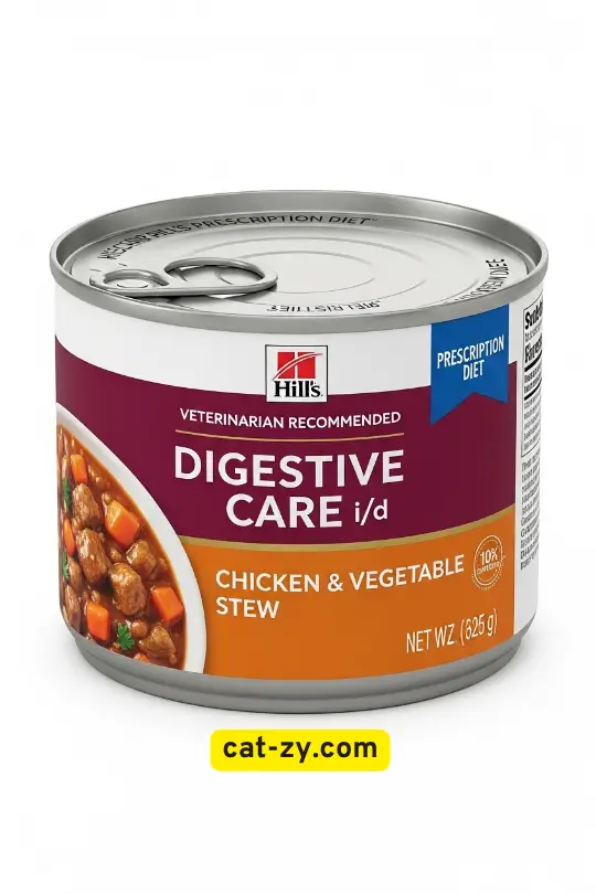 Hill's Science Diet Cat Wet Food _ cat-zy