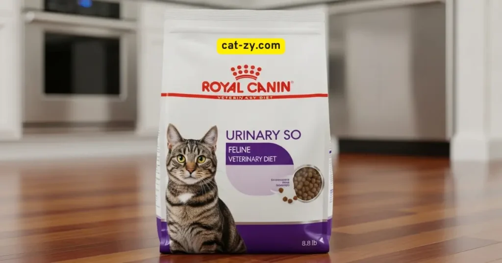 Important Considerations Before Choosing Royal Canin Urinary SO Cat Food _ cat-zy