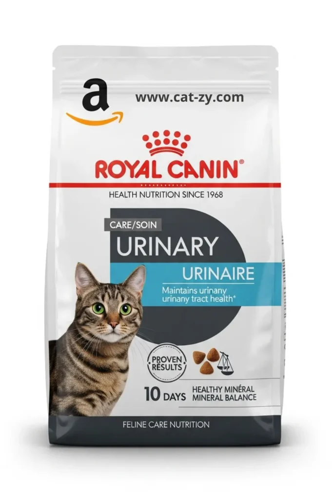 Overview of Royal Canin Urinary SO Cat Food _ cat-zy