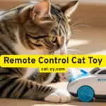 Remote Control Cat Toy: 7 Reasons It’s a Must-Have