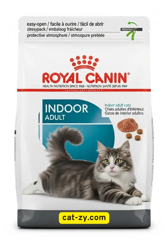 Royal Canin Feline Health Nutrition Cat Wet Food _ cat-zy