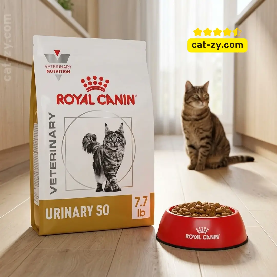 Royal Canin Feline Health Nutrition
