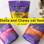 Stella and Chewy Cat Food: 5 Powerful Reasons to Try It