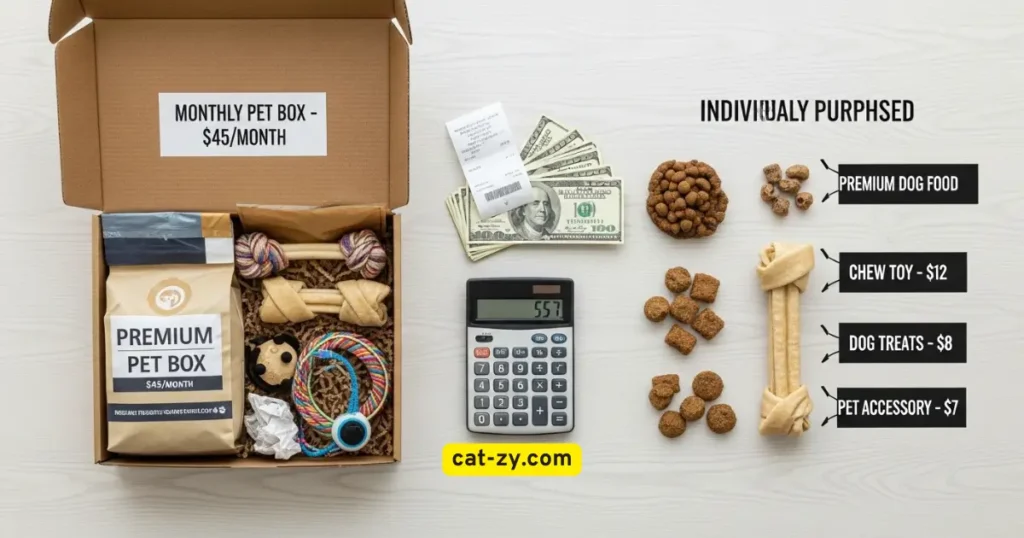 The Hidden Economics of Cat Subscription BarkBox for Cats _ cat-zy