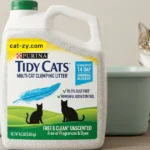 Tidy Cat Litter: 7 Shocking Reasons Pet Owners Are Switching Today