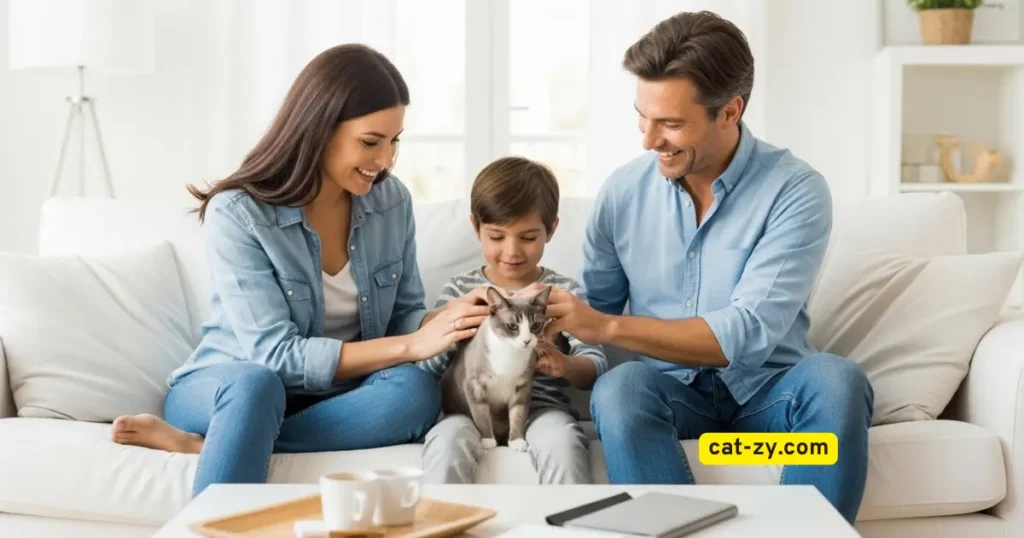 Why Consider Cats That Don't Shed _ cat-zy
