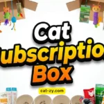 7 Happy Cat Subscription Box Choices Today You’ll Love