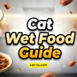 7 Viral Cat Wet Food Choices Your Feline Will Love