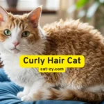 Curly Hair Cat: 7 Stunning Breeds You’ll Instantly Love