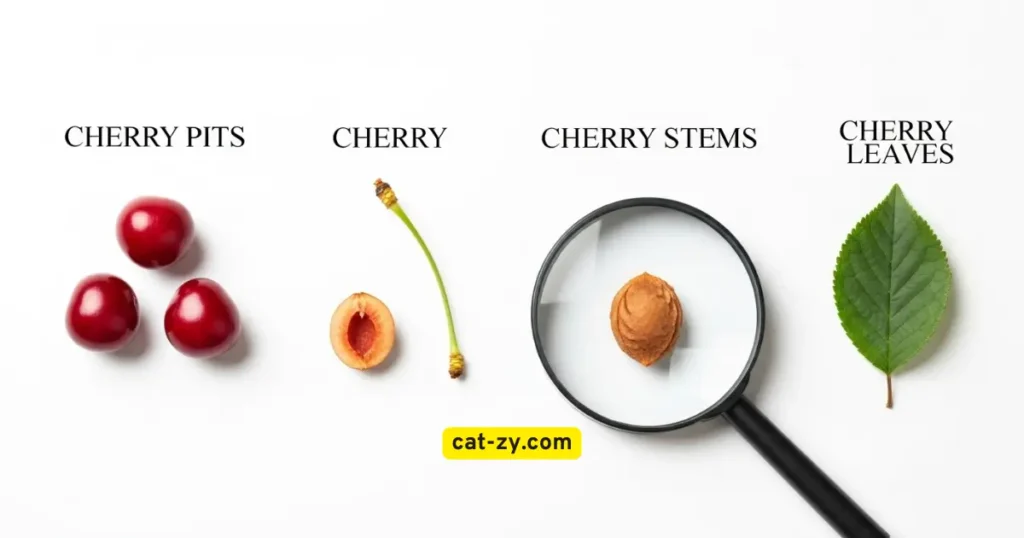 Are Cherries Toxic _ Can Cats Have Cherries _ cat-zy