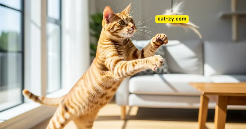 Benefits of Catnip Toys for Your cat _ cat-zy