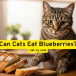 Can Cats Eat Bread? 5 Shocking Facts You Must Know