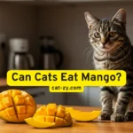 Can Cats Eat Mango? 5 Surprising Facts You Must Know