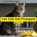 Can Cats Eat Pineapple? 6 Astonishing Facts You’ll Love