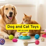 7 Game-Changing Dog and Cat Toys That Skyrocket Pet Joy