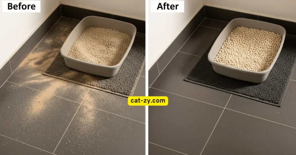 Dust-Free and Low Tracking Properties _ cat-zy