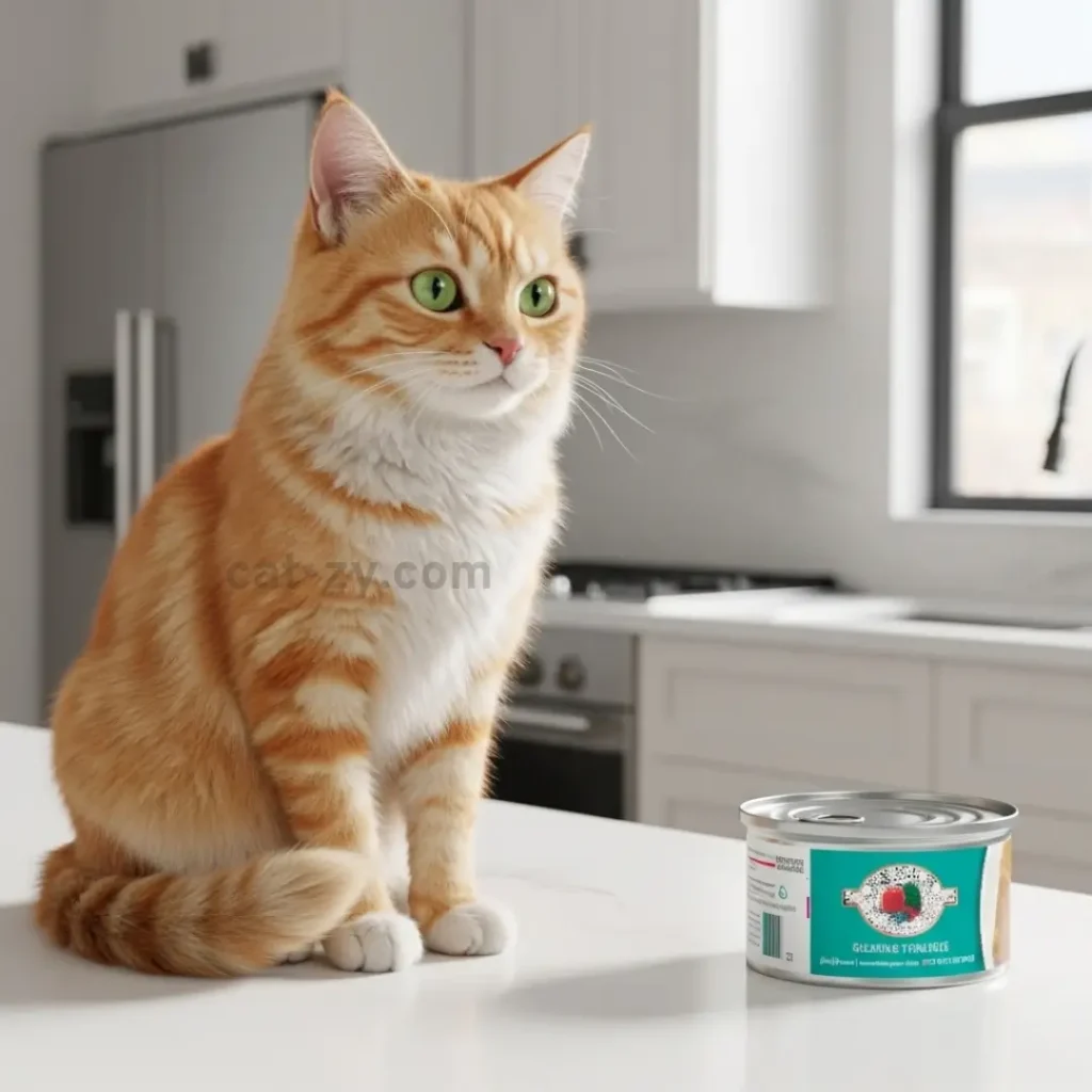 Fromm Four-Star Nutritionals Salmon & Tuna Pâté _ cat-zy