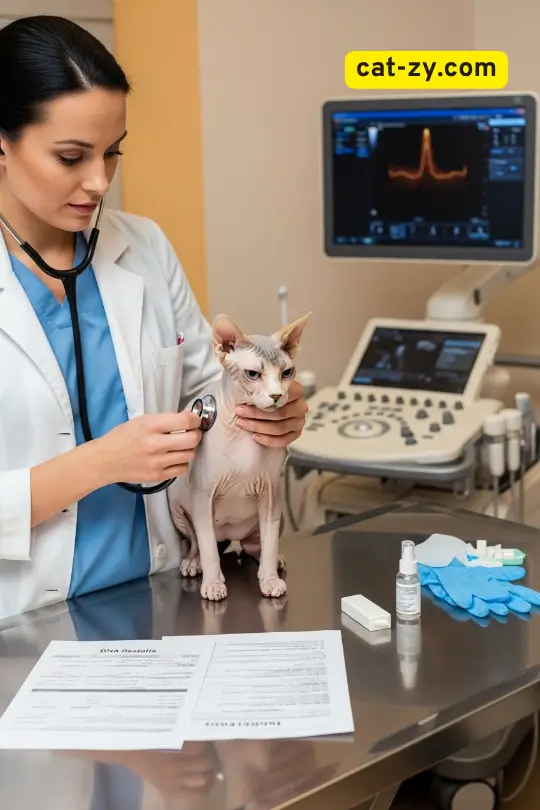 Genetic Health Testing Affects Price _ cat-zy
