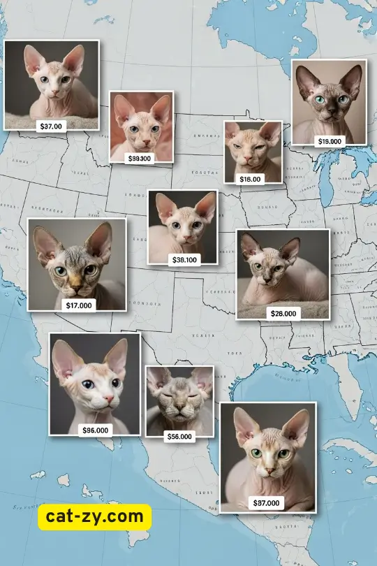 Geographic Location Affects Prices _ cat-zy