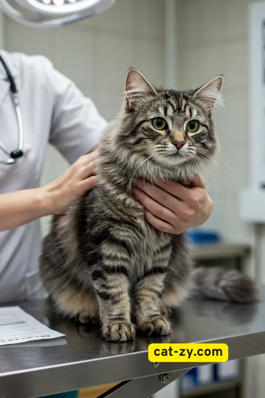 Health Considerations and Lifespan _ cat-zy