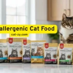 Hypoallergenic Cat Food: 7 Stunning Picks You’ll Love