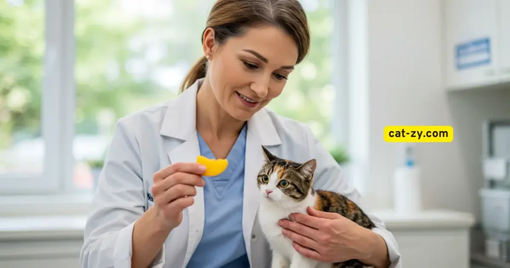Is Mango Good for Cats _ cat-zy