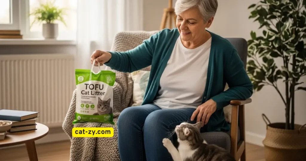 Lightweight and Easy to Handle _ cat-zy