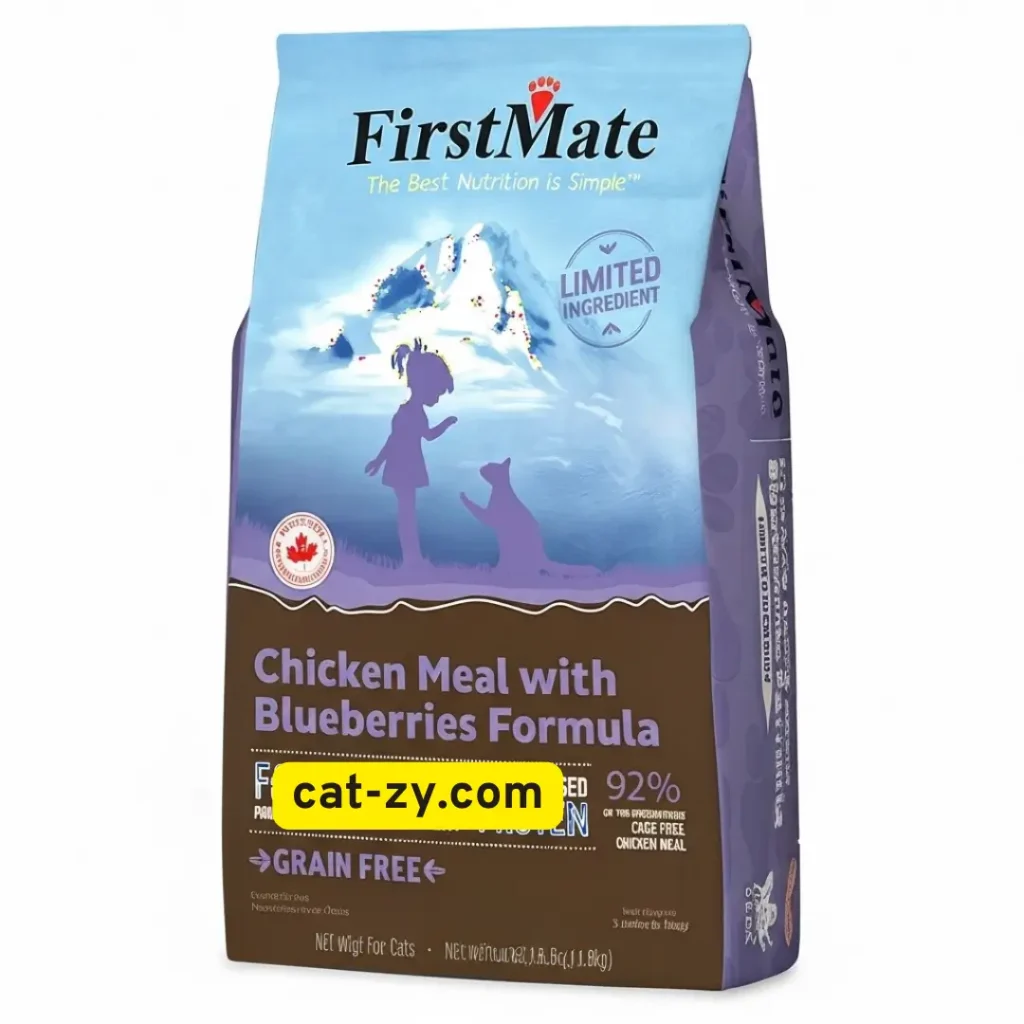 Low-Calorie Alternative to Commercial Treats _ cat-zy