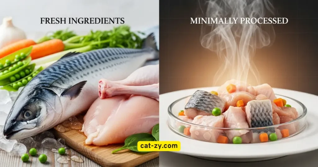 Minimal Processing Preserves Nutritional Value _ ca-zy