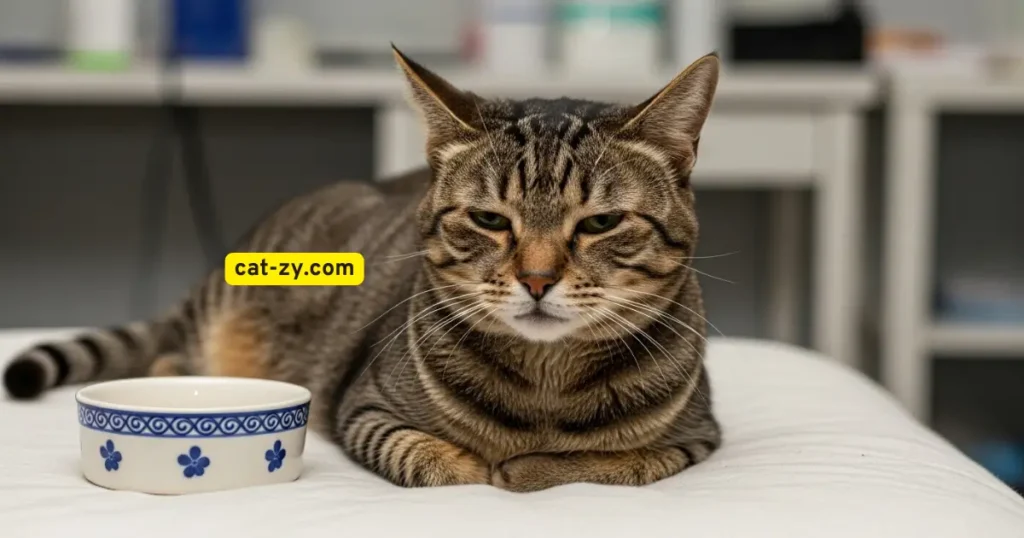 Most Adult Cats Are Lactose Intolerant _ cat-zy