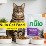 Nulo Cat Food: 7 Astonishing Reasons Owners Swear by It