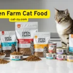 Astonishing Open Farm Cat Food: 7 Exotic Delicacies Cats Worship