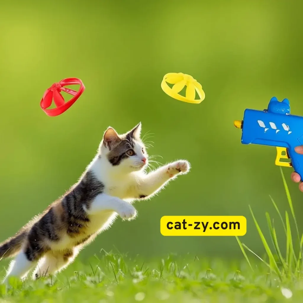 Outdoor Toys for cats _ Dog and Cat Toys _ cat-zy