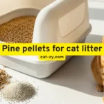 Shocking Pine Pellets for Cat Litter: 5 Game-Changing Secrets