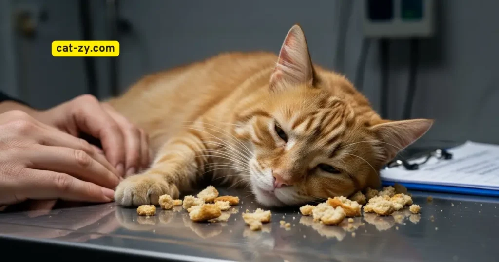 Potential Health Risks _ cat-zy