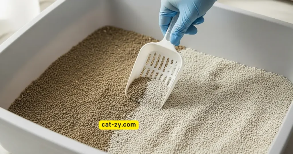 Practical Tips for Switching _ cat-zy
