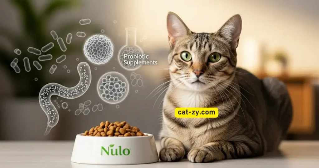 Probiotics for Unmatched Digestive Health _ cat-zy