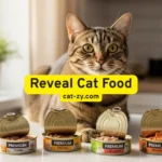 Reveal Cat Food: 7 Powerful Reasons It’s a Must-Buy Brand