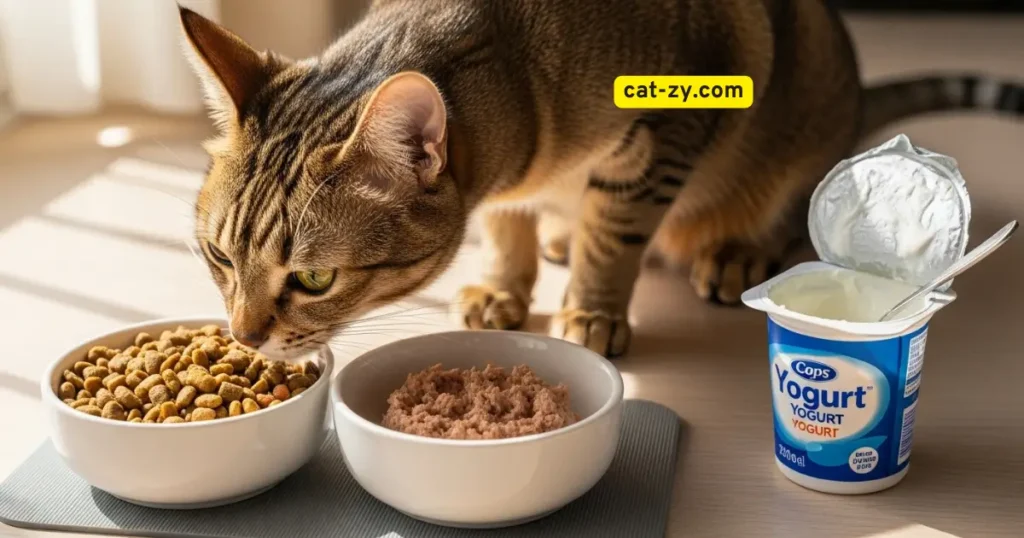 The Calcium Myth That's Harming Cats _ cat-zy