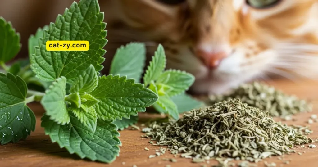 The Magic Behind Catnip _ cat-zy