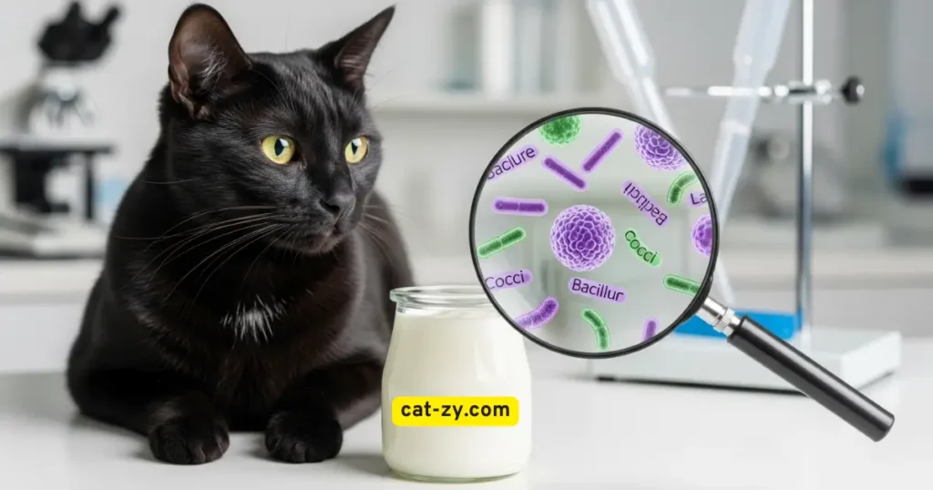 The Probiotic Paradox in Cats _ cat-zy