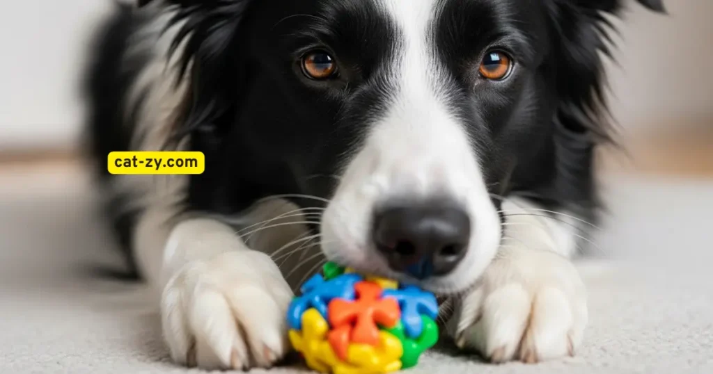 The Science Behind Pet Play _ Dog and Cat Toys _ cat-zy