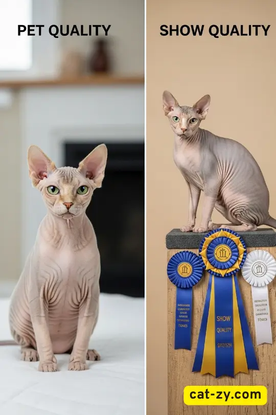 The True Range of Sphynx Cat Prices in 2025 _ cat-zy