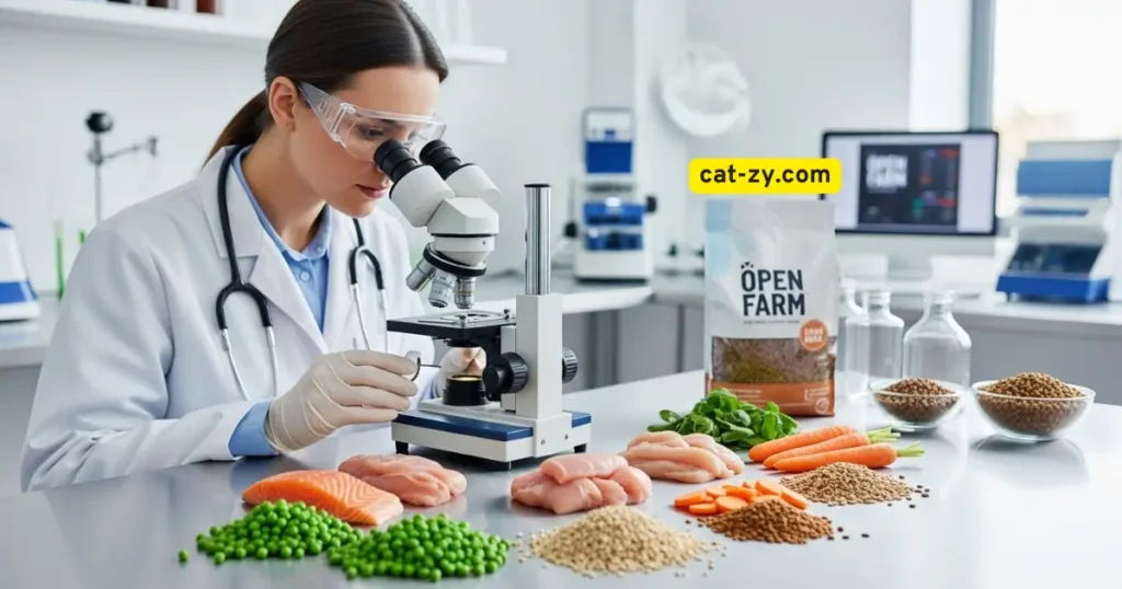 Understanding Open Farm’s Commitment to Quality _ cat-zy