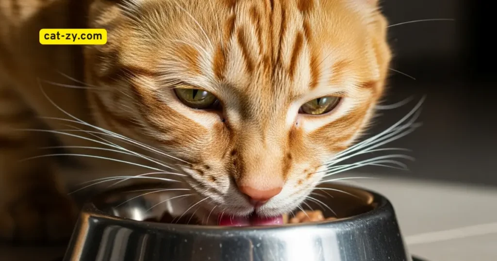 Understanding Your Senior Cat's Nutritional Needs _ cat-zy